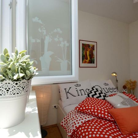 Apartment Vacation In Zadar - Mirna Eksteriør billede