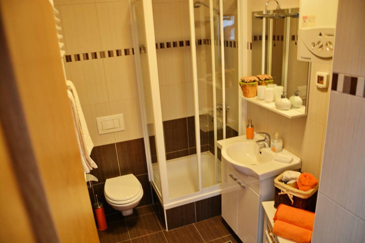 Apartment Vacation In Zadar - Mirna Eksteriør billede