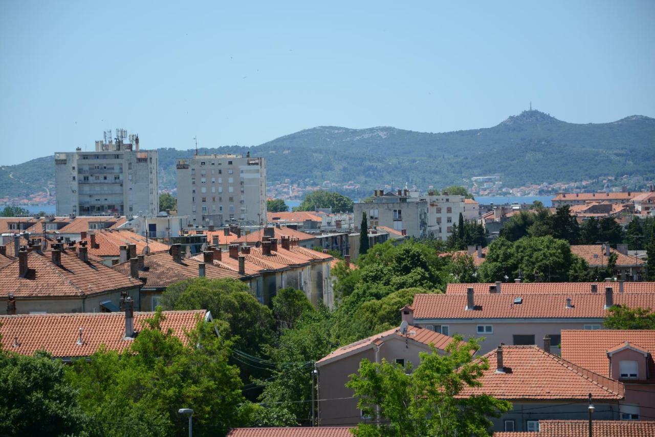 Apartment Vacation In Zadar - Mirna Eksteriør billede