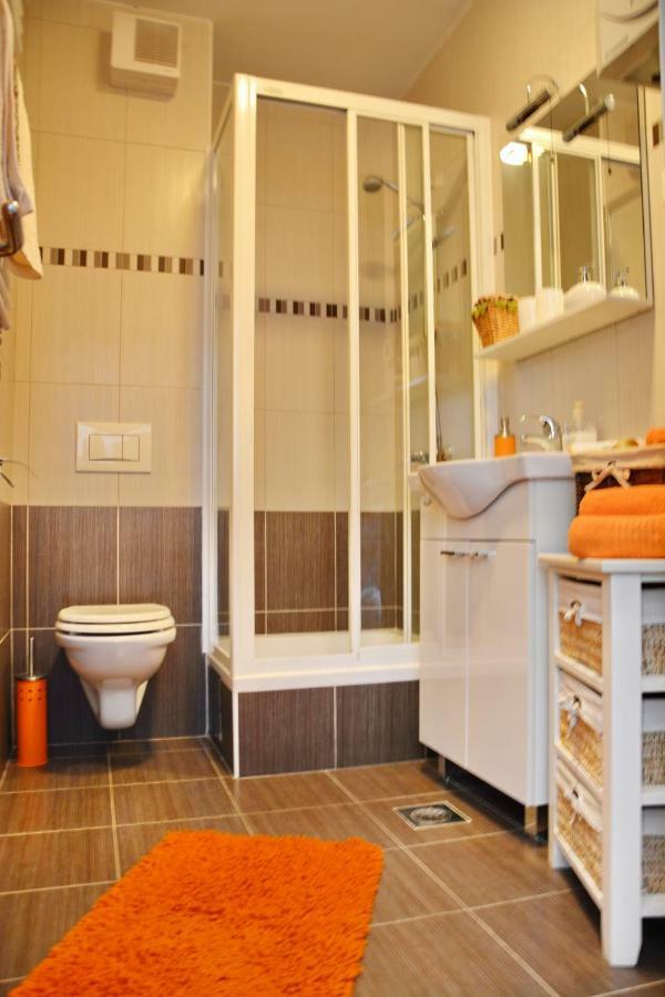 Apartment Vacation In Zadar - Mirna Eksteriør billede