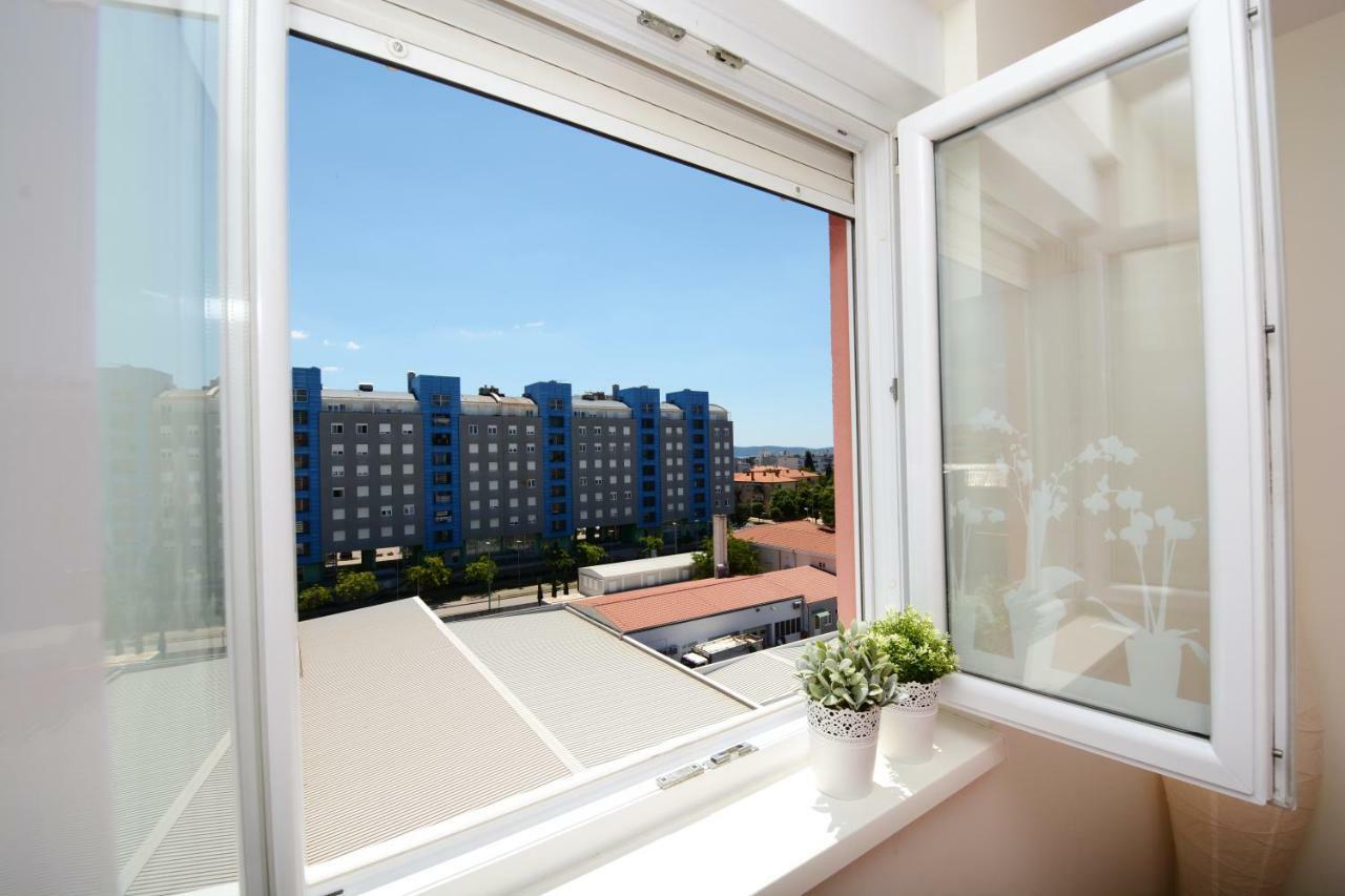 Apartment Vacation In Zadar - Mirna Eksteriør billede