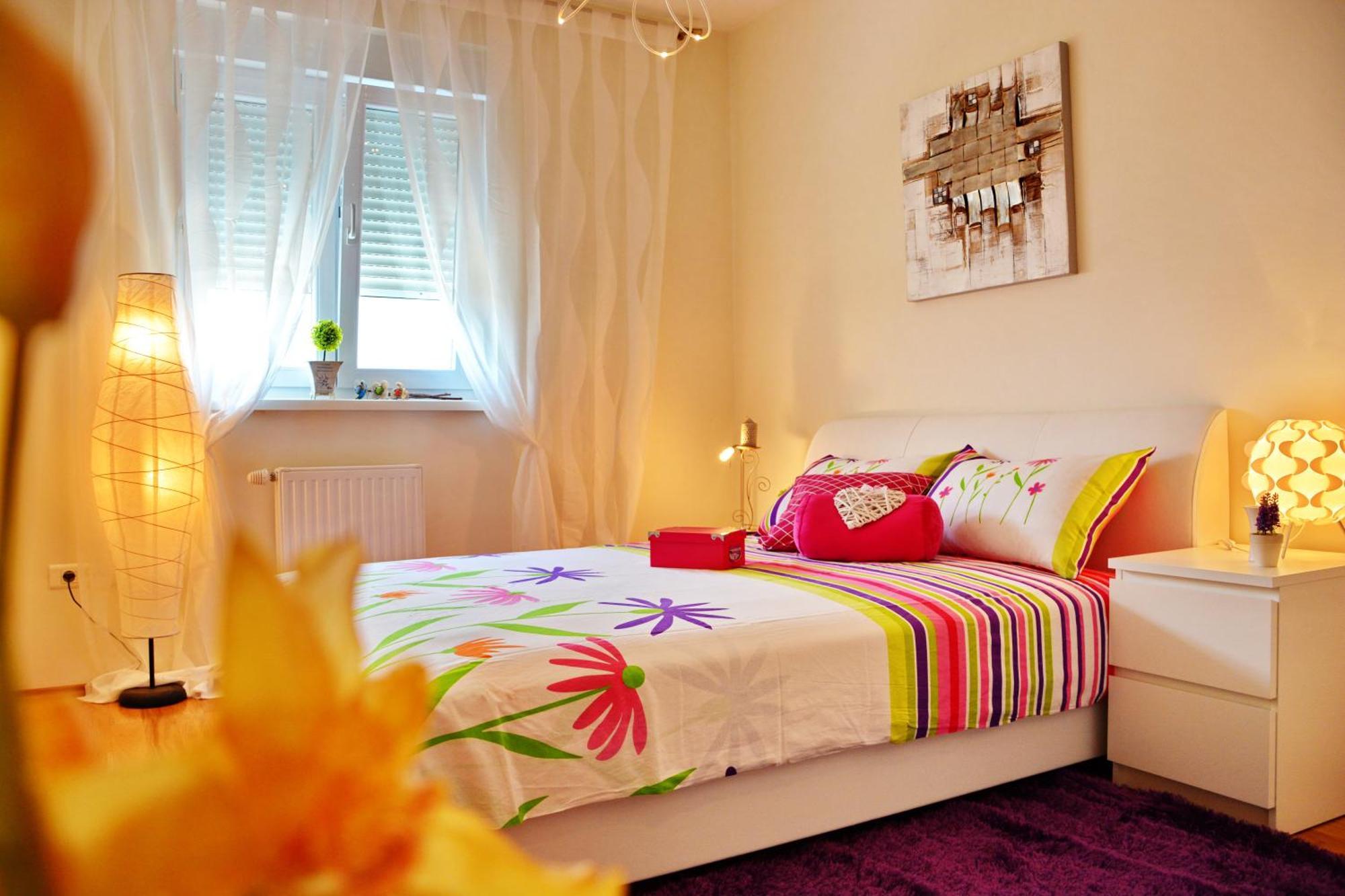 Apartment Vacation In Zadar - Mirna Eksteriør billede