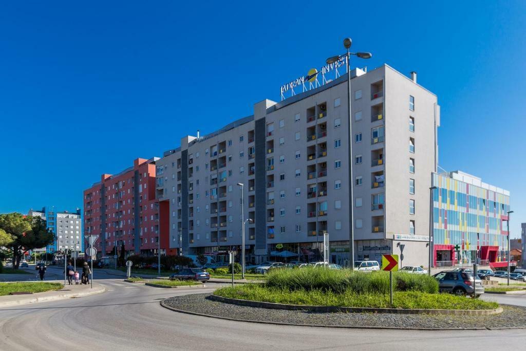 Apartment Vacation In Zadar - Mirna Eksteriør billede